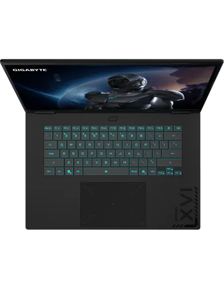 Ordenador Portátil Gigabyte GAMING A16 3WH AMD Ryzen 7-260