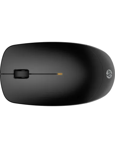 Ratón Compacto Ambidiestro HP 235