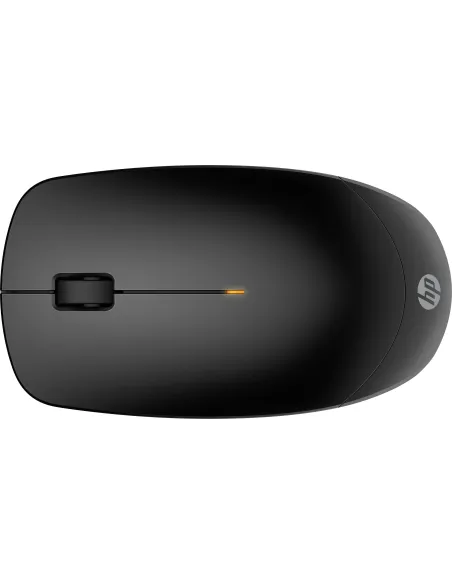 Ratón Compacto Ambidiestro HP 235