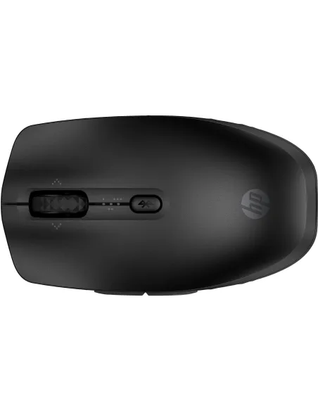 Ratón Programable HP 425