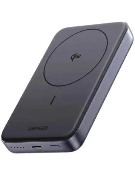 Ugreen 45763 PowerBank Magnético Inalámbrico de 10000 mAh