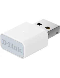 D-Link AN3U Adaptador WiFi 4 USB N300-RED64139