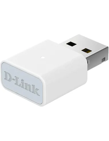 D-Link AN3U Adaptador WiFi USB N300
