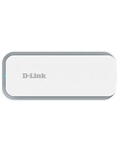 Model D51u Router Router Inalámbrico D-link D501