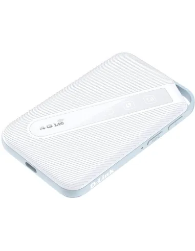 D-Link DWR-932W 4G LTE Router Móvil WiFi 6 AX3000