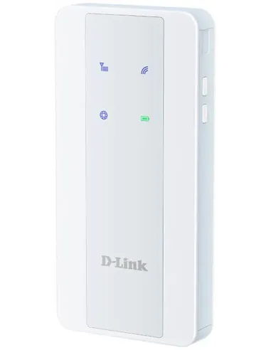 Router Inalámbrico D-link F518