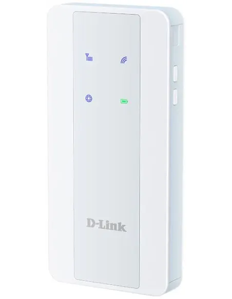 Router Inalámbrico D-link F518