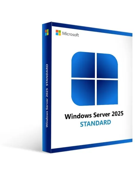 DELL 634-CVDT Microsoft Windows Server 2025