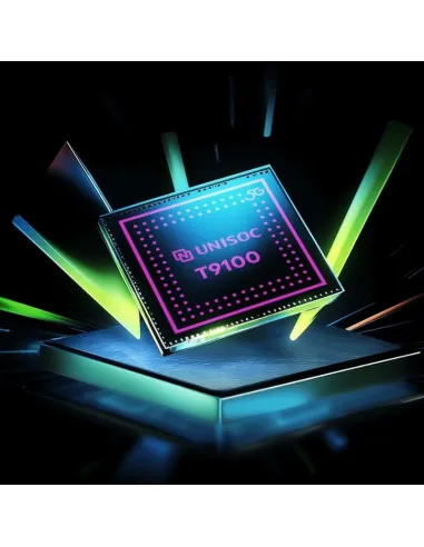 Móvil ZTE Nubia Neo 3 GT 12GB/256GB Amarillo