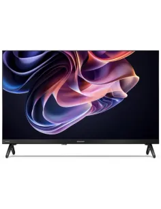 Sharp 40HF2265E LED 40" HD Ready Smart TV Google TV HDR10-1402937