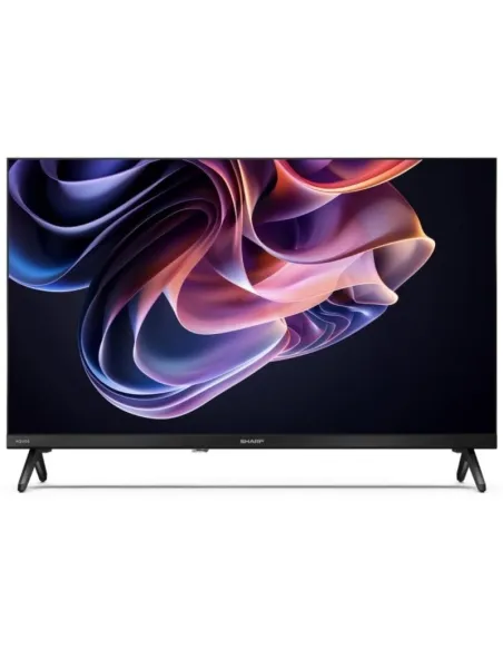 Sharp 40HF2265E LED 40" HD Ready Smart TV Google TV HDR10