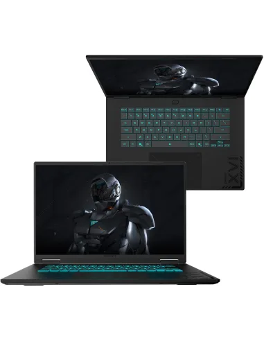 Ordenador Portátil Gigabyte Gaming A16 CVHI3ES864SD