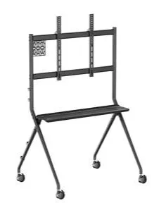 Vogel's Essential T1011 Carro para sala de Reuniones con balda 900x600-1403646