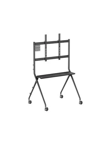 Vogel's Essential T1011 Carro para sala de Reuniones con balda 900x600