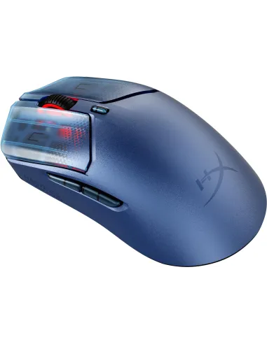 Ratón Gaming Inalámbrico Hyperx Pulsefire Haste 2 S Azul