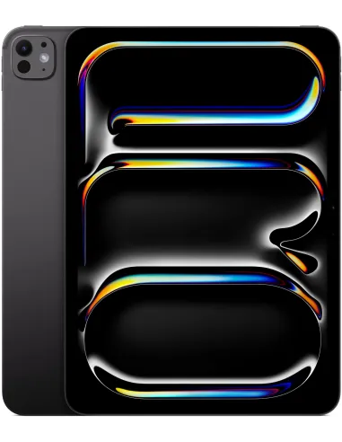 Tablet Apple iPad Pro M5 11" WiFi 12GB/512GB Negro Espacial