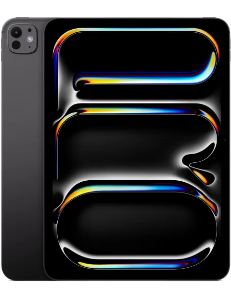 Tablet Apple iPad Pro M5 11" WiFi 12GB/512GB Negro Espacial