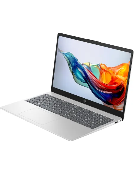 Ordenador Portátil HP 15-fc0112ns B85WYEA