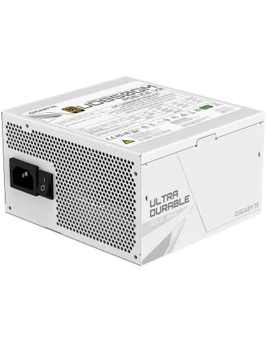 Fuente de Alimentación Gigabyte UD850GM PG5 V2 ICE