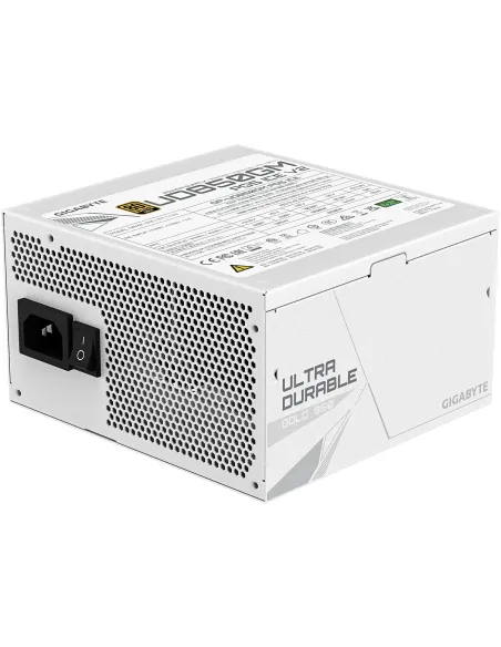 Fuente de Alimentación Gigabyte UD850GM PG5 V2 ICE