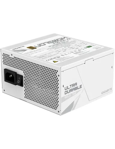 Fuente de Alimentación Gigabyte UD750GM PG5 V2 ICE
