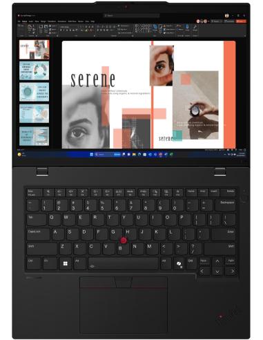 Lenovo ThinkPad L14 Gen5 21L50021SP AMD Ryzen 5-7535U/16GB/512GB SSD/14" W11 Pro