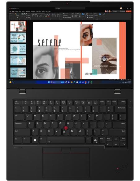 Lenovo ThinkPad L14 Gen5 21L50021SP AMD Ryzen 5-7535U/16GB/512GB SSD/14" W11 Pro