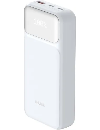 PowerBank D-link DPP-201