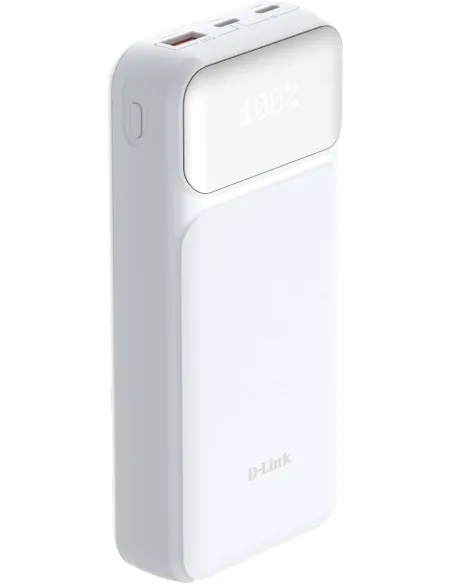 PowerBank D-link DPP-201