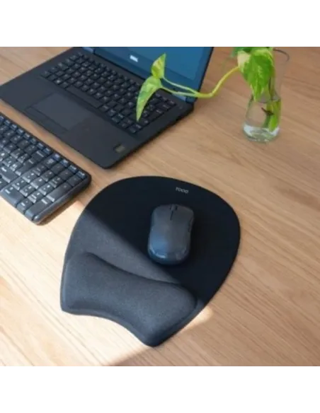 Alfombrilla Gaming TooQ TQMP1002-B