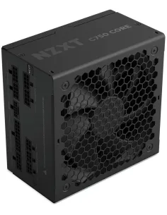 NZXT C750 Gold Core Negra 80 Plus Gold PCIe 5.1 ATX 3.1 Full Modular Cybenetics Platinum-1405045