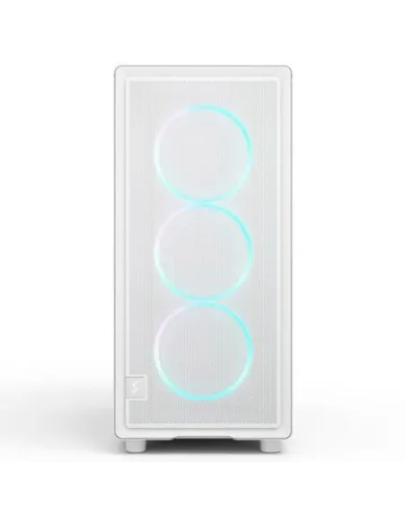 Caja PC Fractal Design EPOCH XL White TG RGB