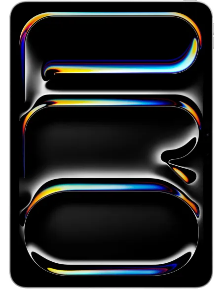 Apple iPad Pro M5 11" WiFi 12GB/512GB Plata con Vidrio Estándar Ultra Retina XDR