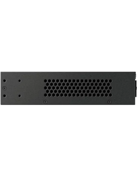 Switch D-Link DGS-1010MP 8xG PoE