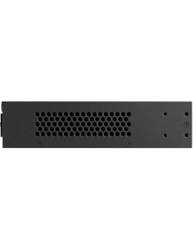 Switch D-Link DGS-1010MP 8xG PoE
