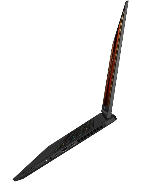 MSI Stealth A16 AI A3XWIG-061ES AMD Ryzen AI 9 HX 370/32GB/1TB SSD/RTX 5080/16" W11 Home