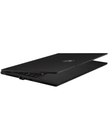 MSI Stealth A16 AI A3XWIG-061ES AMD Ryzen AI 9 HX 370/32GB/1TB SSD/RTX 5080/16" W11 Home