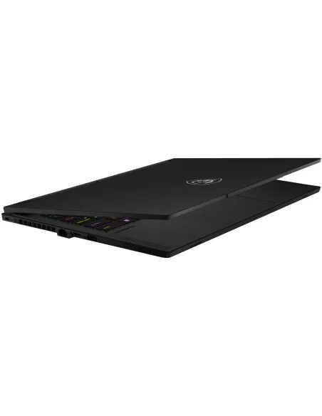 MSI Stealth A16 AI A3XWIG-061ES AMD Ryzen AI 9 HX 370/32GB/1TB SSD/RTX 5080/16" W11 Home