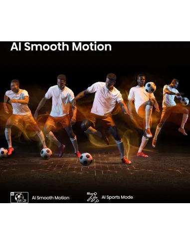 Televisor Hisense 55A7Q 55"