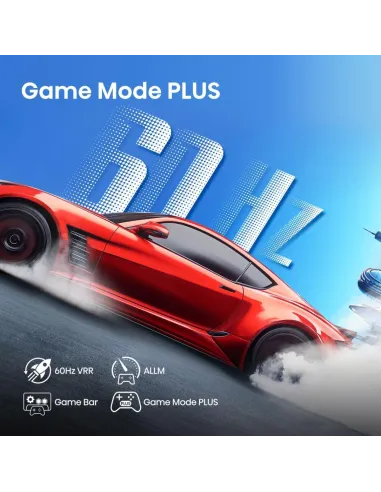 Televisor Hisense 55A7Q 55"