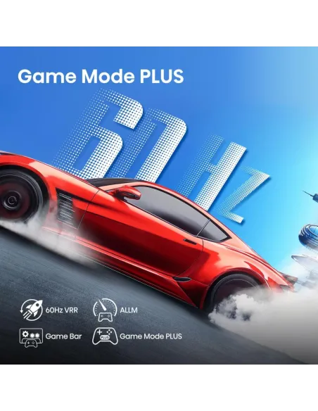 Televisor Hisense 55A7Q 55"