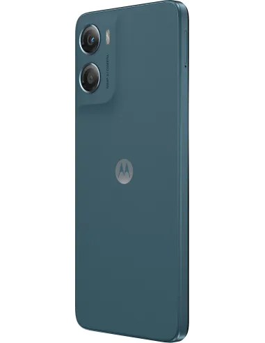 Smartphone Motorola Moto g06 4/256GB Azul