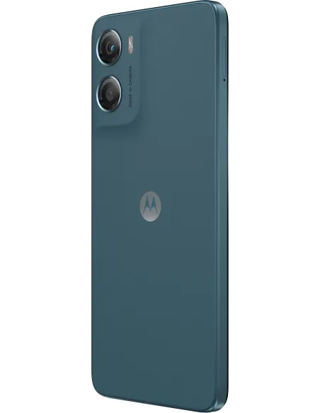 Smartphone Motorola Moto g06 4/256GB Azul