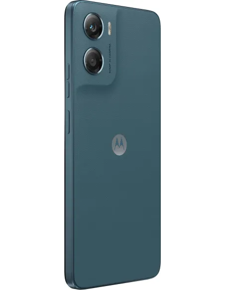 Smartphone Motorola Moto g06 4/256GB Azul