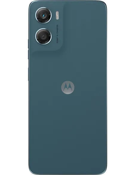 Smartphone Motorola Moto g06 4/256GB Azul