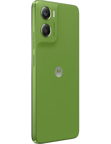 Smartphone Motorola Moto g06 4/256GB Verde
