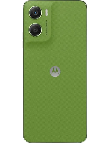 Smartphone Motorola Moto g06 4/256GB Verde