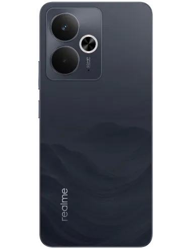 Smartphone Realme 14T 5G 8GB/256GB Negro