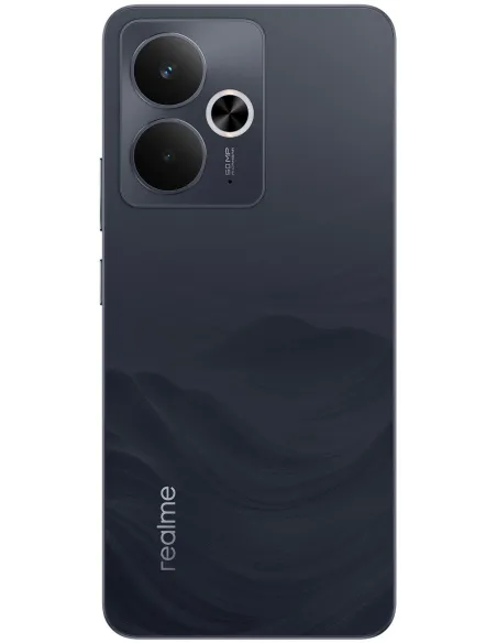 Smartphone Realme 14T 5G 8GB/256GB Negro