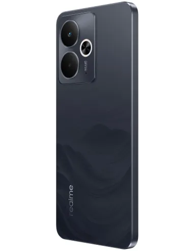 Smartphone Realme 14T 5G 8GB/256GB Negro